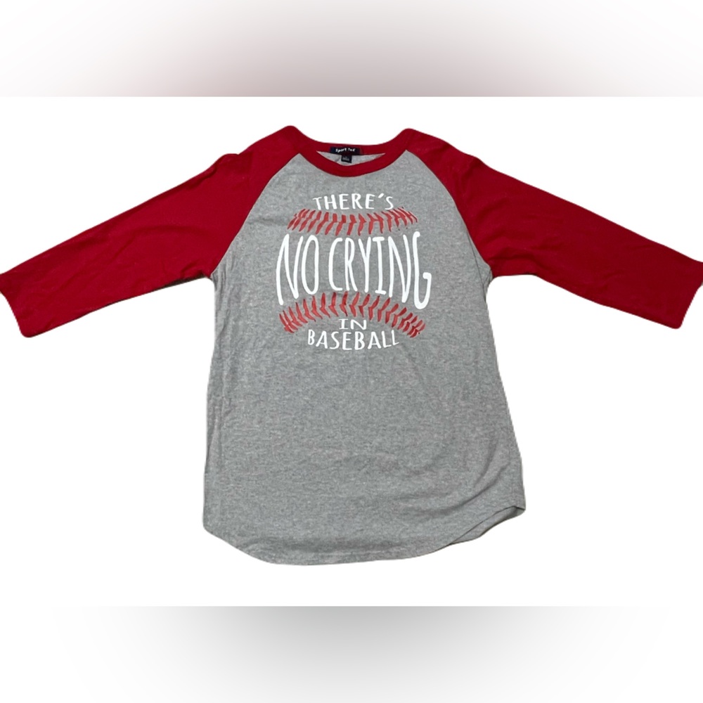 Baseball Moms shirt!! Women’s Size Small